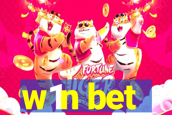 w1n bet